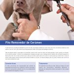 FV 72 – Fito Removedor de Cerúmen