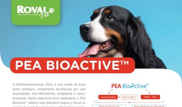 FV 191 – PEA Bioactive