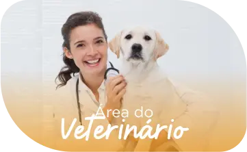 Área do veterinário