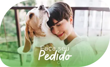 Faça seu pedido