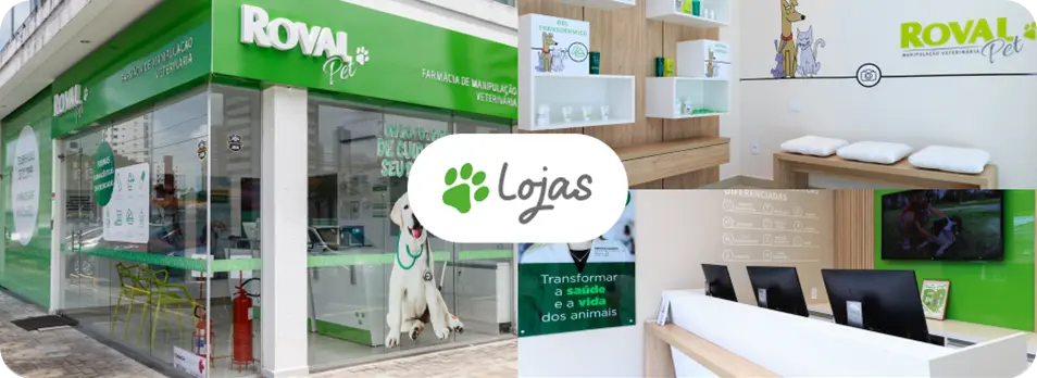 Conheça nossas lojas