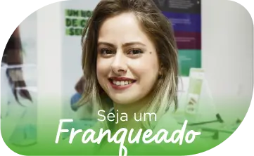 Seja um franqueado