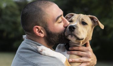 Saúde mental: benefícios que o convívio com pets pode trazer